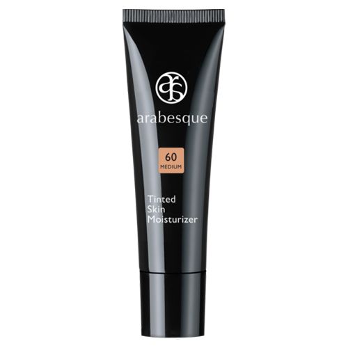 ARABESQUE Tinted Skin Moisturizer medium